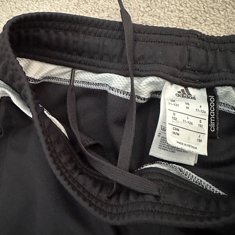 Adidas Trackpants - Picture 3 of 6